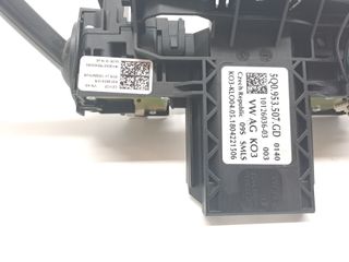 MANDO MULTIFUNCION SKODA OCTAVIA BERLINA (1Z3) (2)