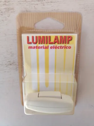 LOTE DE SET DE BROCAS +LLAVES DE LUZ +ENCHUFE.