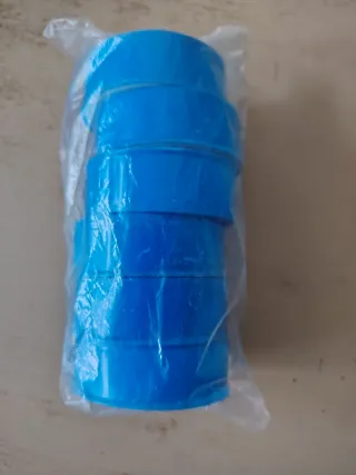 LOTE DE SET DE BROCAS +LLAVES DE LUZ +ENCHUFE.