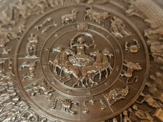 2. Monedas de plata Lote escudo Aquiles 2oz y 1/oz