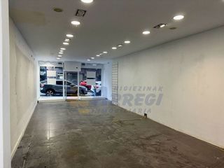 Local comercial en venta en Eibar