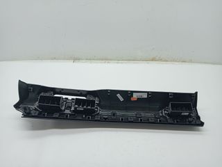 CONSOLA CENTRAL DACIA SANDERO (4)