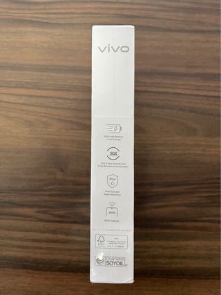 Vivo Y29s 5G 256GB Jade Black