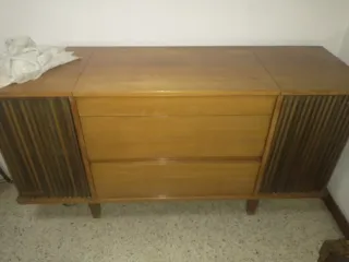 Roselson Stereoletta II,