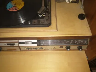 Roselson Stereoletta II,