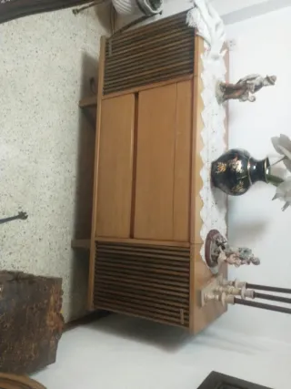 Roselson Stereoletta II,