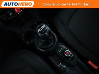 MINI Cooper One D