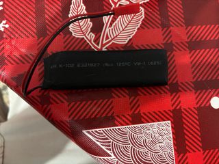 Cámara espía sin batería