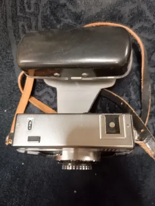 Macchina fotografica Agfa ISOMAT-RAPID