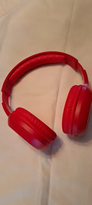 Auriculares Inalámbricos Toshiba