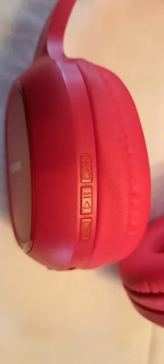 Auriculares Inalámbricos Toshiba