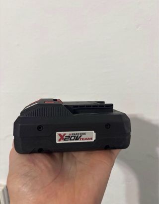 Batería Smart 4Ah Parkside Bluetooth