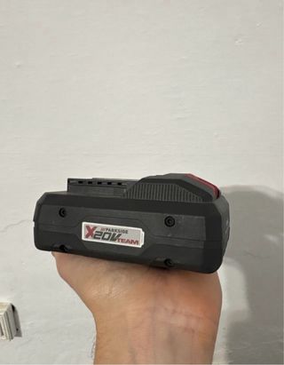 Batería Smart 4Ah Parkside Bluetooth