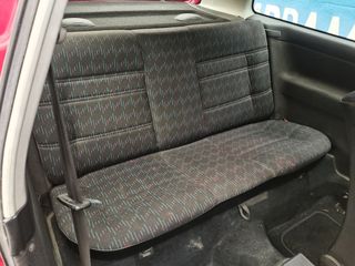 VOLKSWAGEN  GOLF  1992