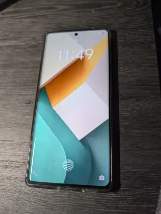 Vivo V29 Lite 128GB Viola