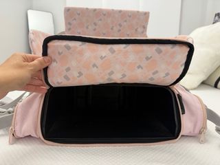 Trona portátil Jane Kids Zone