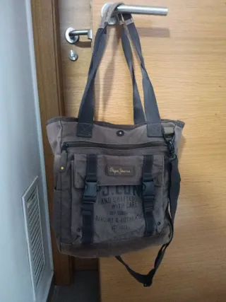 Bolsos varias marcas  Devota Lomba Tous Pepe jeans