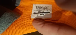 Botas Nike Hypervenom Fútbol