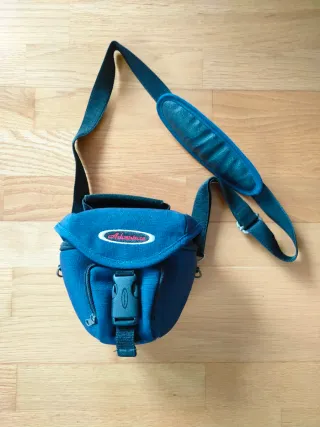 Borsa/custodia per fotocamera Adventure