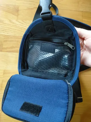 Borsa/custodia per fotocamera Adventure