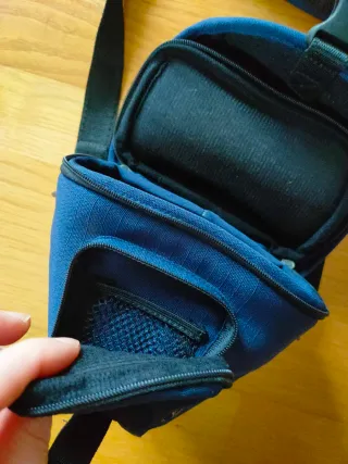 Borsa/custodia per fotocamera Adventure