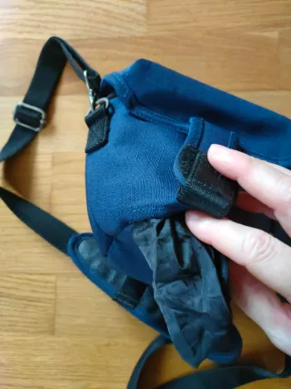 Borsa/custodia per fotocamera Adventure