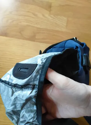 Borsa/custodia per fotocamera Adventure