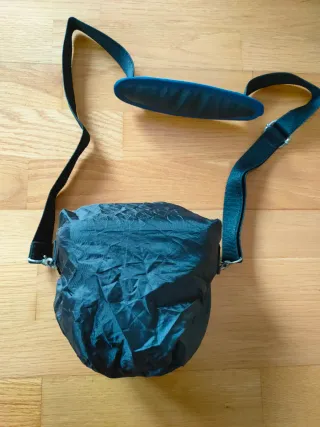 Borsa/custodia per fotocamera Adventure