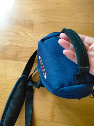 Borsa/custodia per fotocamera Adventure