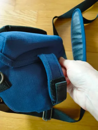 Borsa/custodia per fotocamera Adventure