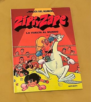 Zipi y Zape