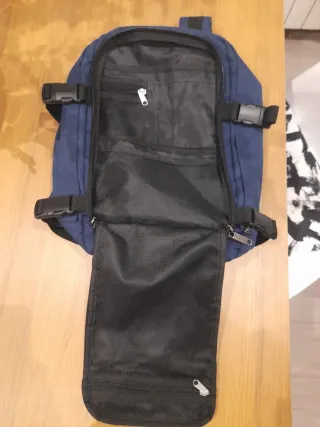 2 Mochilas Cabin Max Metz 20L Cabina 40x20x25