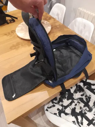 2 Mochilas Cabin Max Metz 20L Cabina 40x20x25