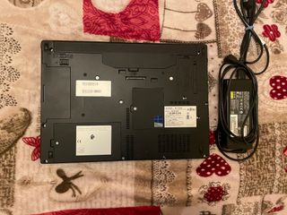 Fujitsu LifeBook E736 i3 6GEN 8/256GB