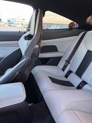 BMW M4 Competition 2021