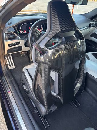 BMW M4 Competition 2021