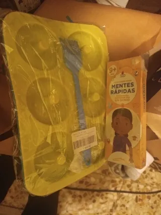 LIBRO MAS 2 MOLDE HACER DONUTS