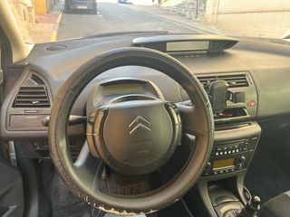 Citroen  C4 2005