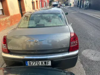 Chrysler 300 C 2007