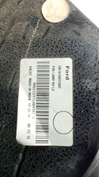 FARO ANTINIEBLA TRASERO DERECHO FORD KUGA (CBS)