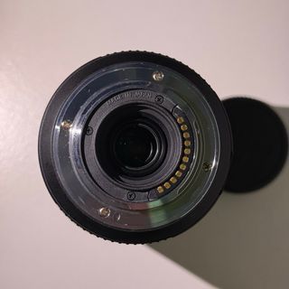 Obiettivo Olympus M. Zuiko ED 75-300mm f4.8-6.7 II