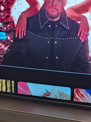 Ultimo precio - LG OLED 55” CX 5 Serie (OLED55CX5L