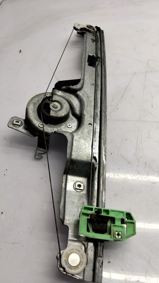 ELEVALUNAS DELANTERO DERECHO RENAULT SCENIC (JA..)