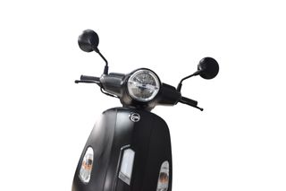 SYM Fiddle 50cc Scooter Automática