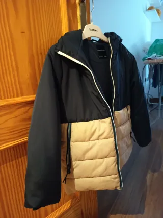 Abrigo niño 8 años nuevo Original Mayoral