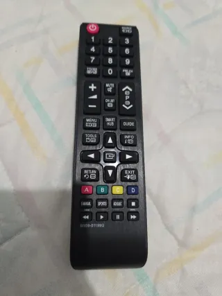 Mando a distancia Samsung BN59-011990