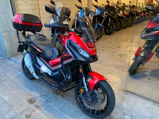HONDA X-ADV 750