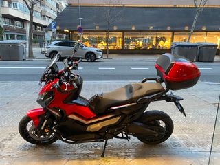 HONDA X-ADV 750
