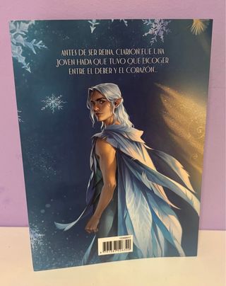 Alas de estrella (Allison Saft)