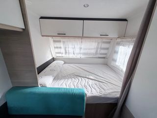 Caravana CARAVELAIR ALBA 400